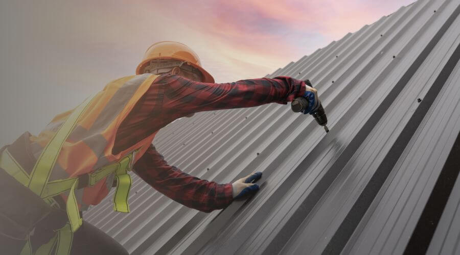 Expert new roof installation services in Stacy, MN